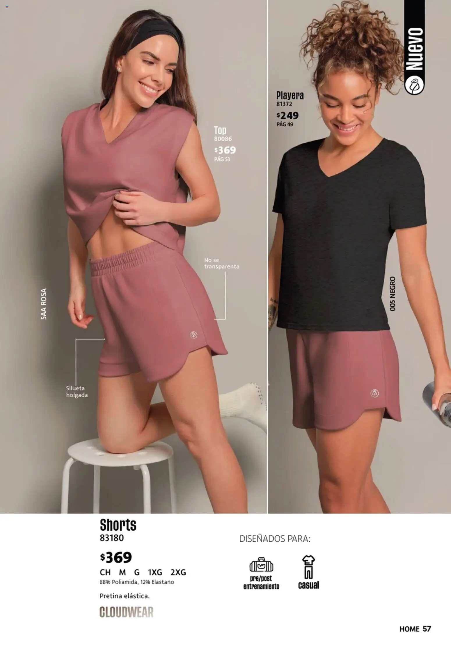 ¡El último » catálogo de Ilusión para Abril « está aquí! Descubre las SUPER OFERTAS. | México