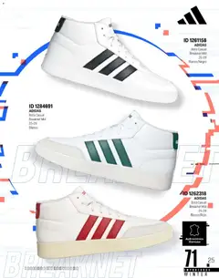 Vista previa de Price Shoes catálogo Importados Winter 2025  , nuevo folleto de la tienda, válido en México a partir del 11.11.2025 | Página: 71 | Productos: Gamuza