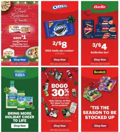 Preview of Meijer weekly ads valid from 10.12.2025 | Page: 42