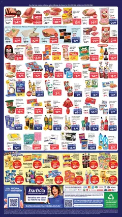 Barbosa Supermercados - Ofertas da semana - Pré-Visualização do folheto da loja Barbosa Supermercados, válido de 04.03.2026 | Página: 2