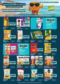 Vista previa Vea ofertas válido desde el 30.01.2026 | Página: 3