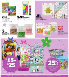 Preview of Meijer weekly ads valid from 25.03.2026 | Page: 3