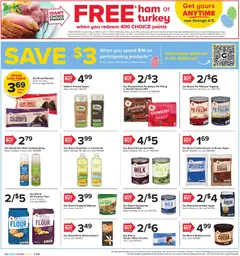 Preview of Giant weekly ads valid from 20.03.2026 | Page: 6