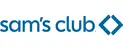Logo de Sam's Club -