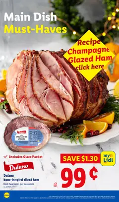 Preview of Lidl weekly ads valid from 17.12.2025 | Page: 4