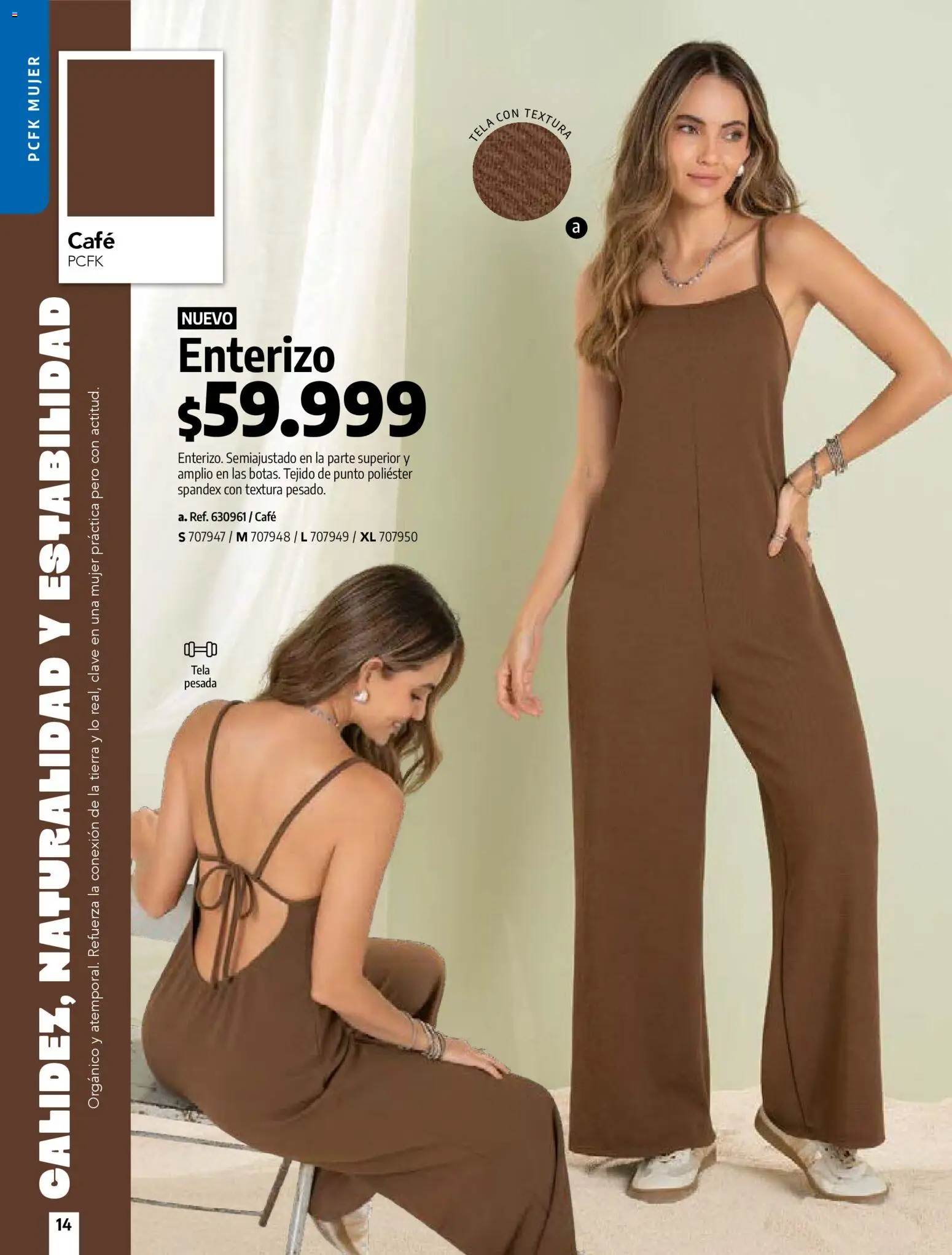 Pacifika revista - valida desde el 06.02.2026 | Página: 14