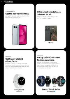 Preview of T-mobile weekly ads valid from 01.10.2025 | Page: 4