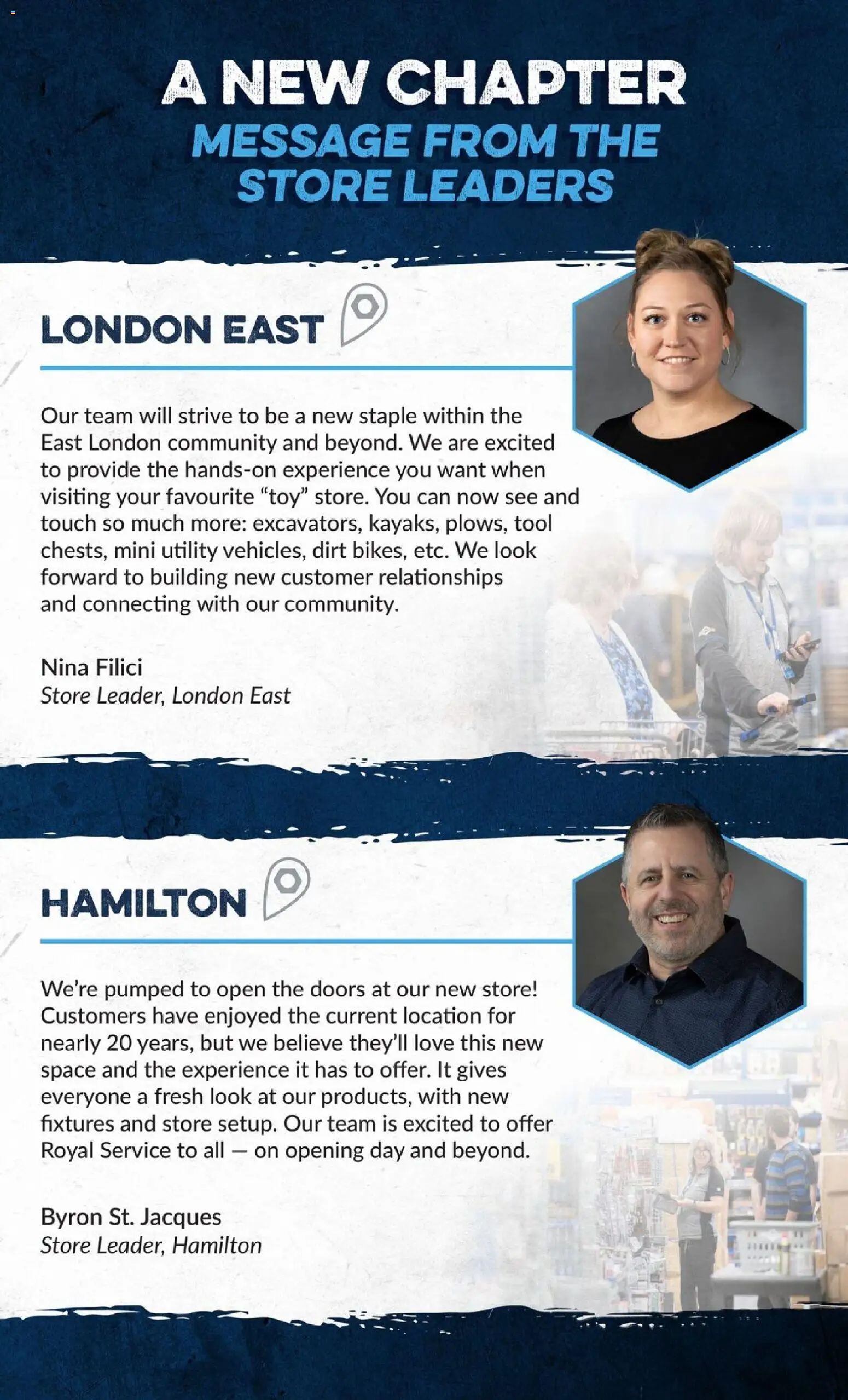 Princess Auto flyer valid from 18.11.2025 | Page: 3