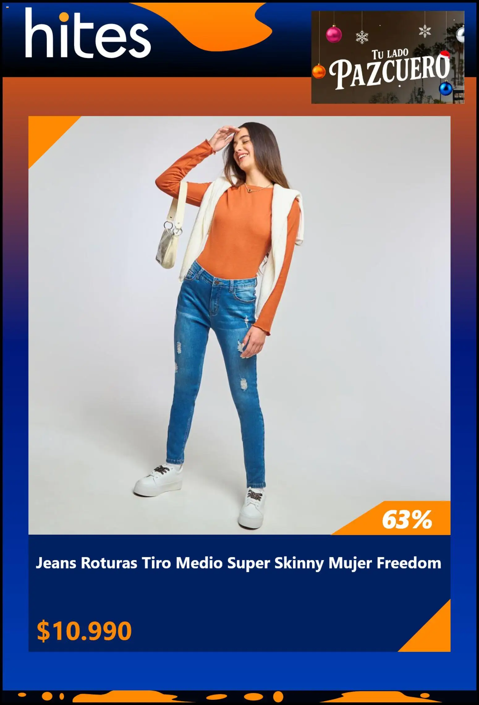 Hites ofertas  │ válido desde el 18.11.2025 | Página: 5