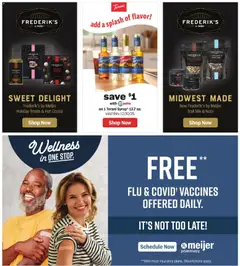 Preview of Meijer weekly ads valid from 26.12.2025 | Page: 33