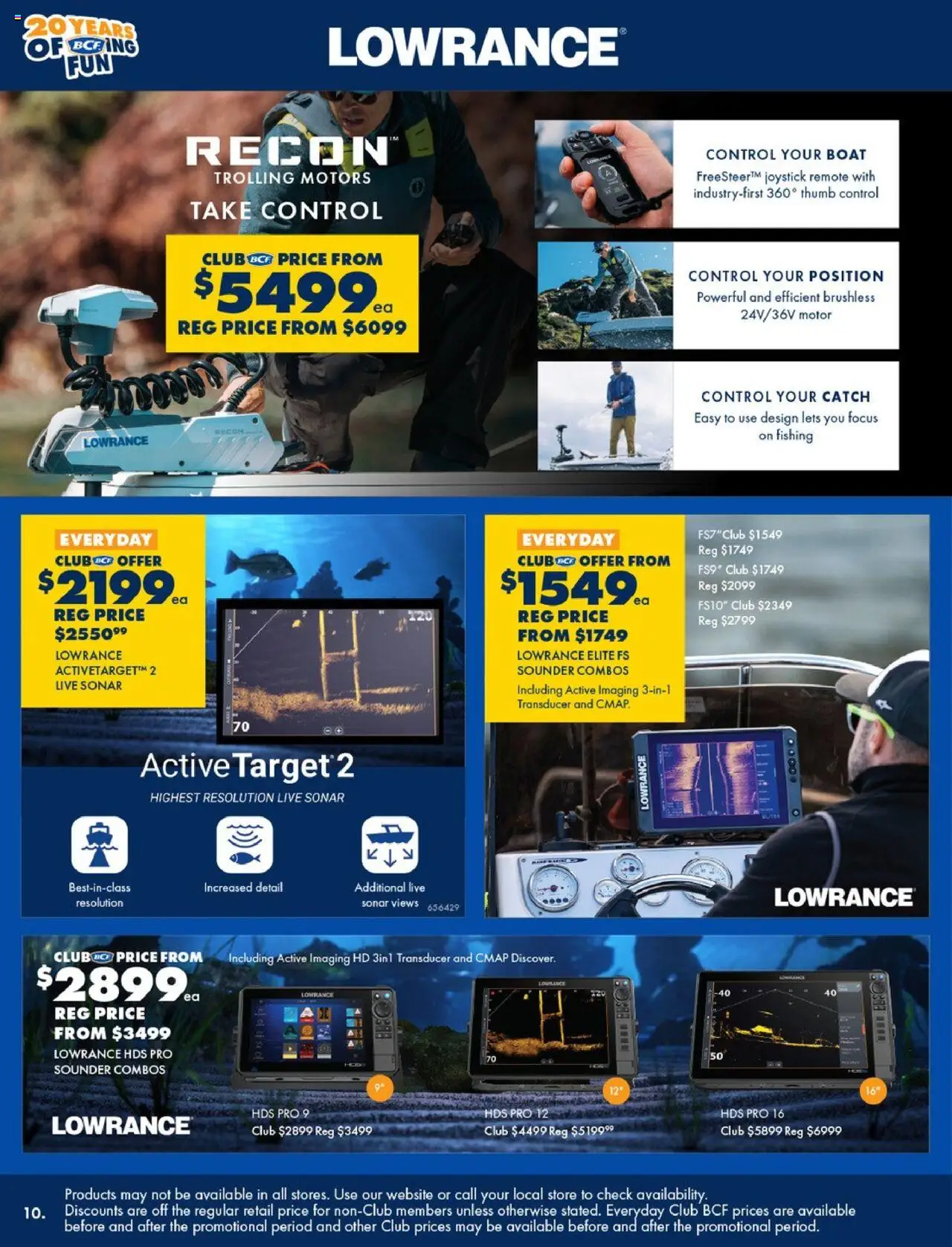 BCF catalogue - valid from 21.10.2025 | Page: 10