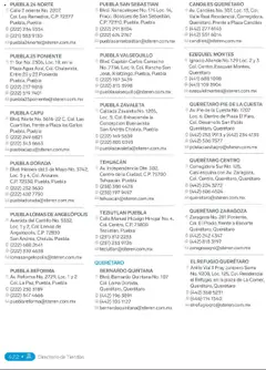 Vista previa de Steren catálogo, nuevo folleto de la tienda, válido en México a partir del 01.01.2025 | Página: 440 | Productos: Agua, Anillo