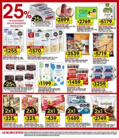 Coto ofertas │ válido desde el 28.07.2025 | Página: 6
