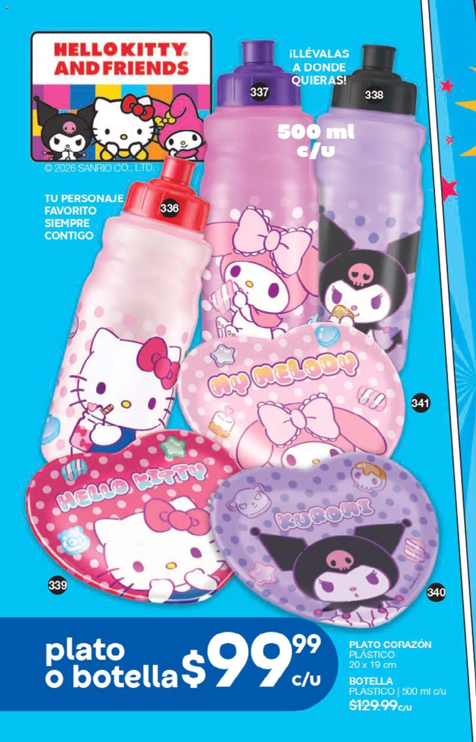 Nuevas ofertas de Fuller válidas en toda la República Mexicana desde el 04.02.2026. ¡Encuentra las mejores ofertas en Fuller campaña 22 2026! | Página: 142