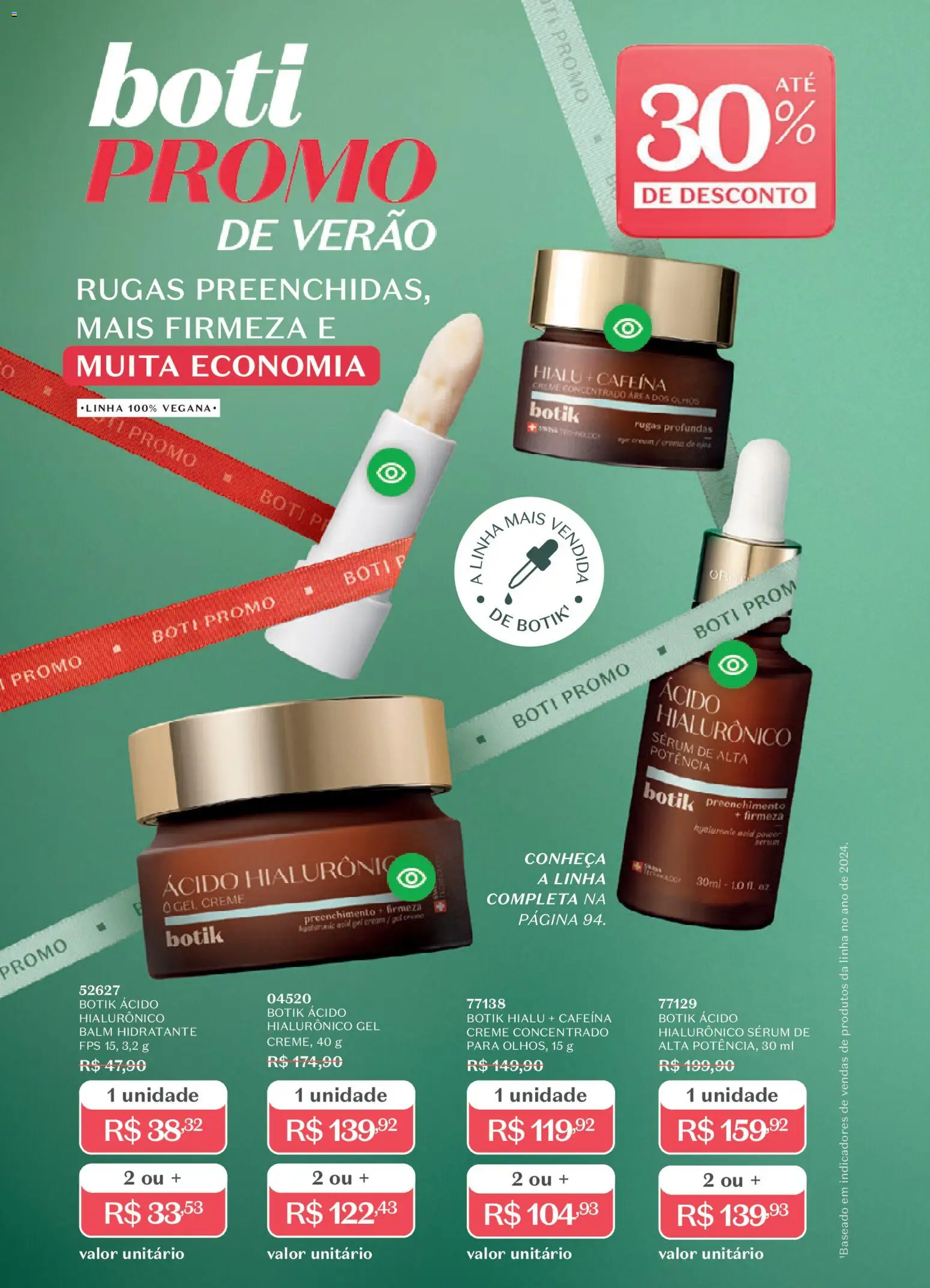 O Boticário Folheto - válido de 09.02.2026 | Página: 8