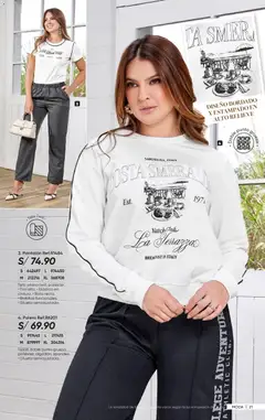 Vista previa de folleto Azzorti - Campaña 5 de la Azzorti válido desde 16.02.2026 | Página: 24