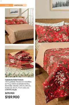 Avon - Ciclo 17 -  Vista previa de la revista de la tienda Avon valido desde el 01.12.2025 | Página: 46