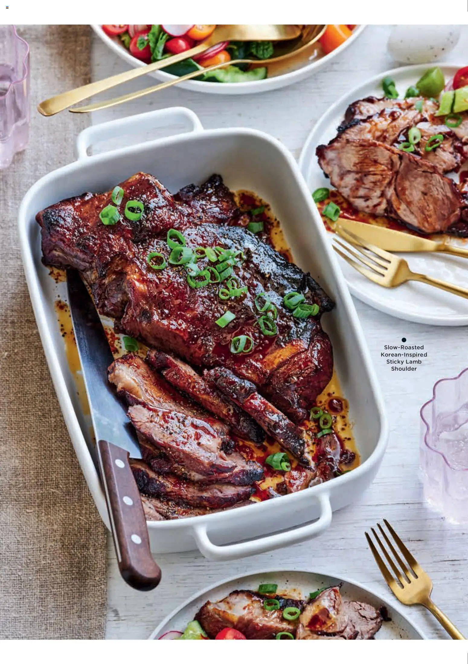 Coles catalogue - valid from 05.03.2026 | Page: 58 | Products: Lamb