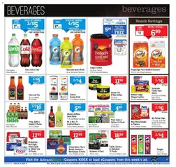 Preview of Price Chopper weekly ads valid from 09.11.2025 | Page: 9