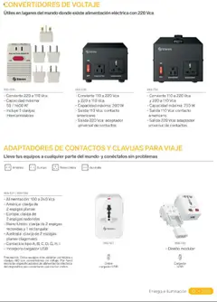 Vista previa de Steren catálogo, nuevo folleto de la tienda, válido en México a partir del 01.01.2025 | Página: 223