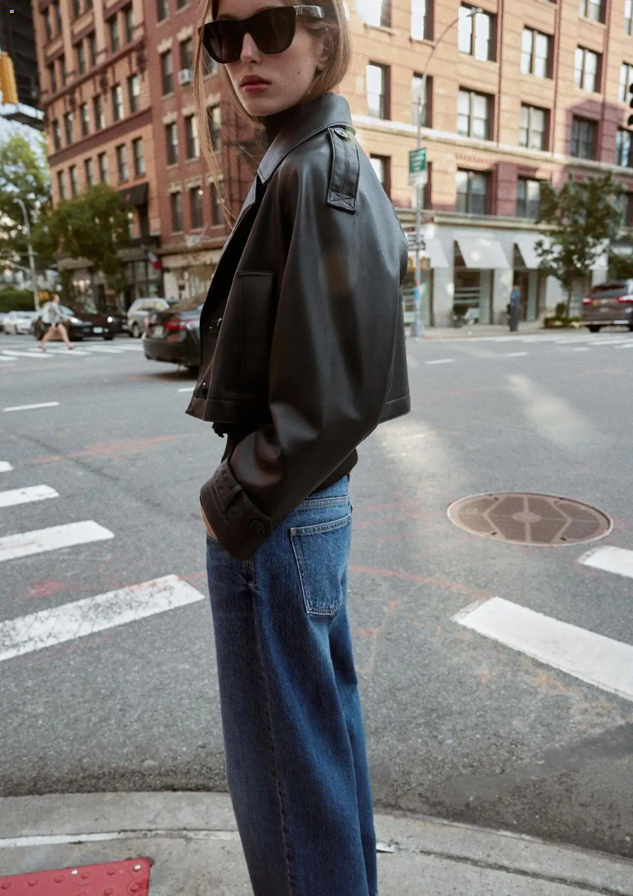 Nuevas ofertas de Zara válidas en toda la República Mexicana desde el 01.10.2025. ¡Encuentra las mejores ofertas en Zara - Catálogo Otoño! | Página: 12
