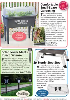 Preview of Innovations Catalogue February/March 2026 - valid from 25.02.2026 | Page: 10