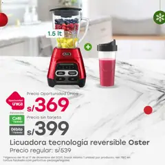 Vista previa de folleto Catálogo Tottus  de la Tottus válido desde 15.12.2025