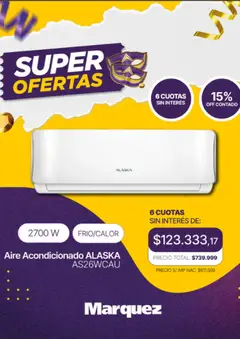 Vista previa Grupo Marquez catálogo válido desde el 03.02.2026 | Página: 4