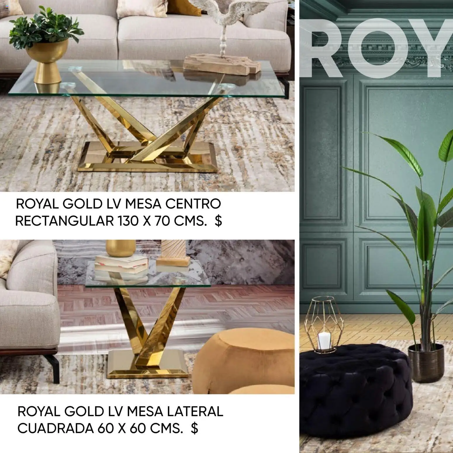 Nuevas ofertas de Muebles Dico válidas en toda la República Mexicana desde el 06.11.2025. ¡Encuentra las mejores ofertas en Muebles Dico catálogo Sofanni Pacifico! | Página: 41 | Productos: Mesa