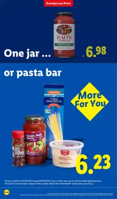 Preview of Lidl weekly ads valid from 22.04.2026 | Page: 26
