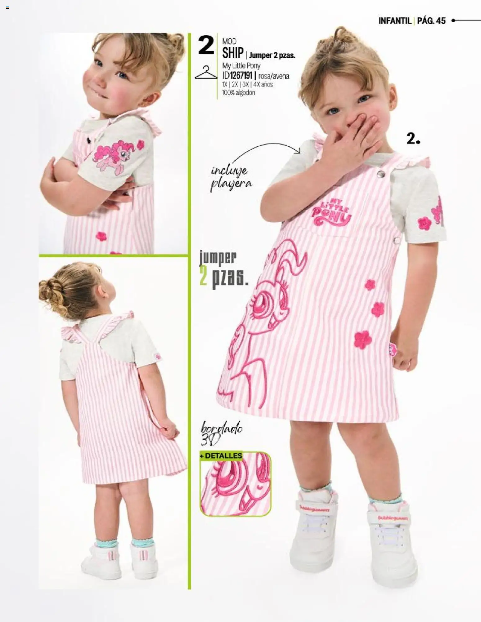 Nuevas ofertas de Price Shoes válidas en toda la República Mexicana desde el 14.03.2026. ¡Encuentra las mejores ofertas en Price Shoes catálogo Licencias! | Página: 45 | Productos: Algodón, Playera, Jumper