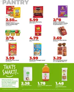 Preview of HyVee weekly ads valid from 30.03.2026 | Page: 30
