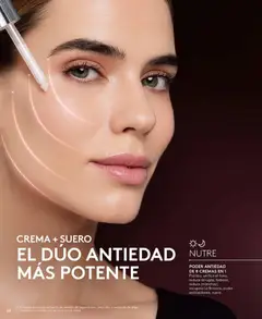 Catálogo Ésika Campaña 4 válido desde el 15.02.2026 | Página: 68 | Productos: Crema