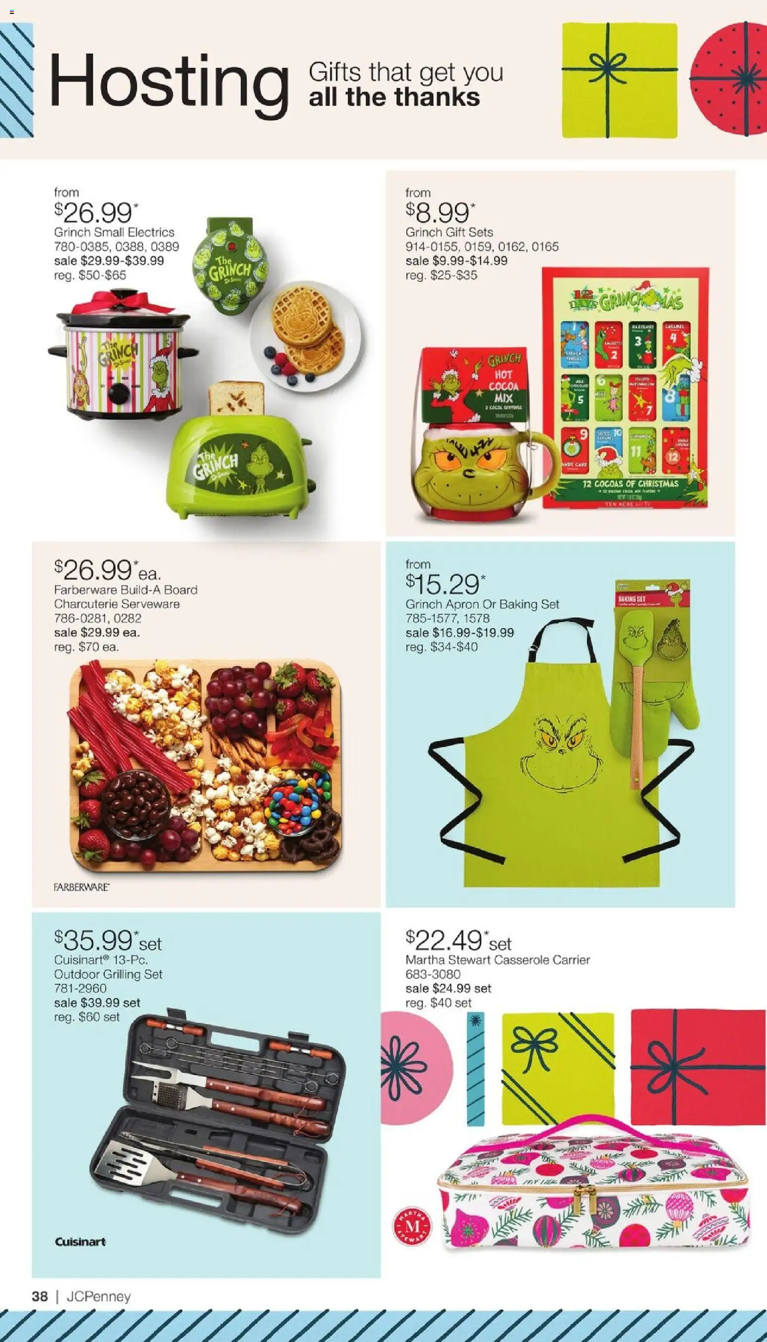 JCPenney Holiday Home Sale - valid from 03.12.2025 | Page: 37