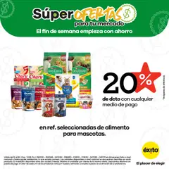 Éxito - Catálogo -  Vista previa de la revista de la tienda Éxito valido desde el 10.01.2026 | Página: 5
