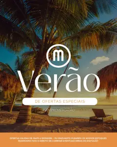 Mercadão Atacadista - Ofertas Semanal - Pré-Visualização do folheto da loja Mercadão Atacadista, válido de 06.01.2026