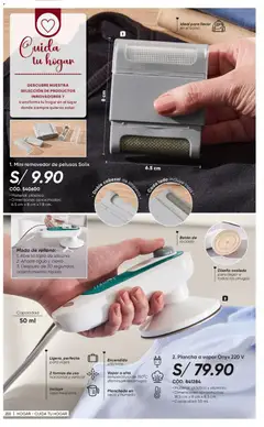 Vista previa de folleto Azzorti - Campaña 3/2026 de la Azzorti válido desde 07.01.2026 | Página: 203