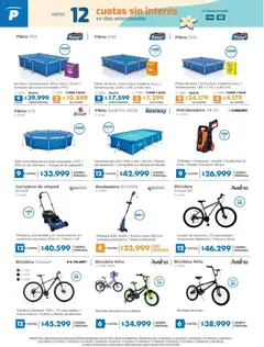 Vista previa Pardo catálogo válido desde el 06.01.2026 | Página: 6