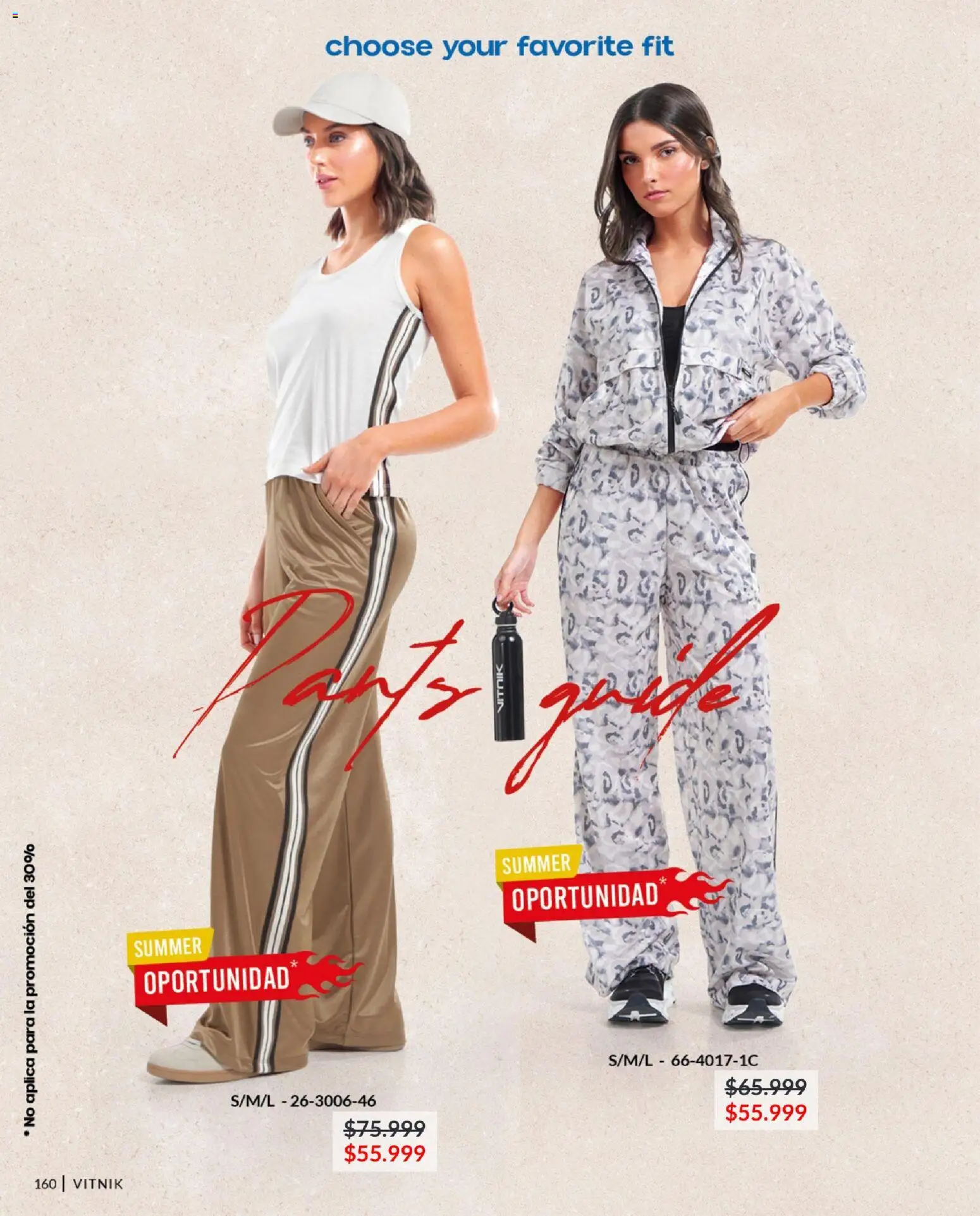 Vitnik - Folleto │ válido desde el 03.12.2025 | Página: 160