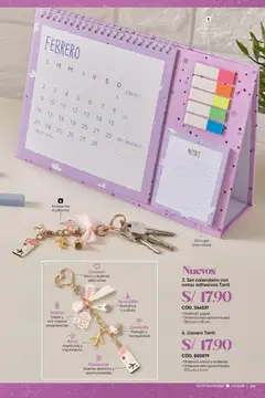 Vista previa de folleto Azzorti - Campaña C18/2025 de la Azzorti válido desde 03.11.2025 | Página: 247