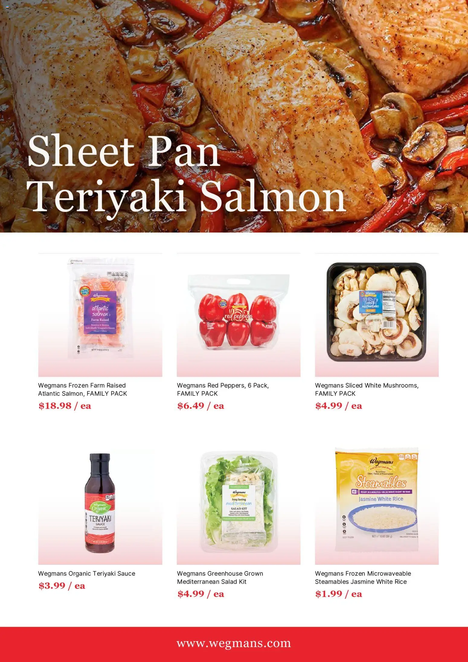 Wegmans Weekly Ad - valid from 01.02.2026 | Page: 2