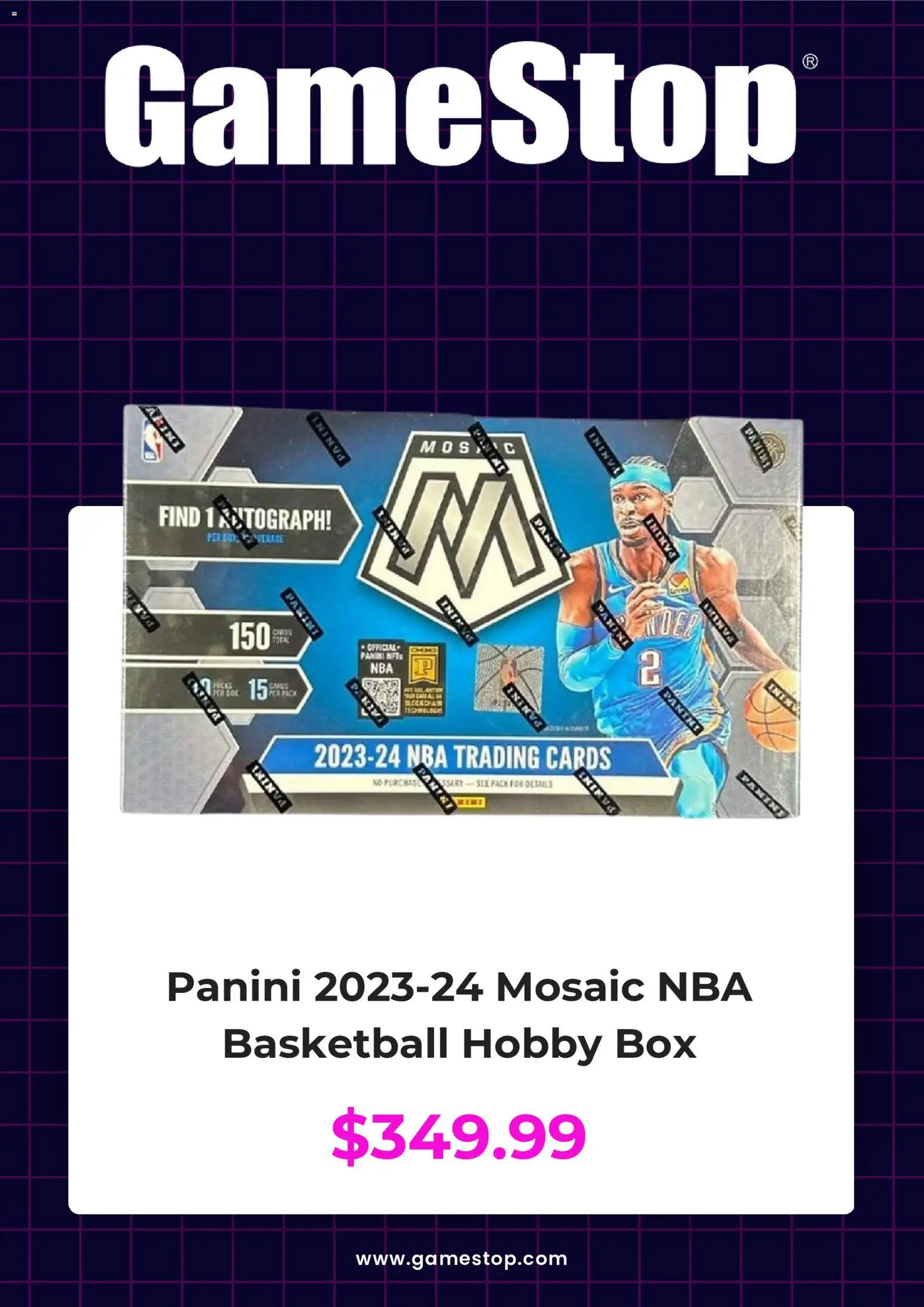 GameStop Weekly Ad - valid from 01.02.2026 | Page: 4