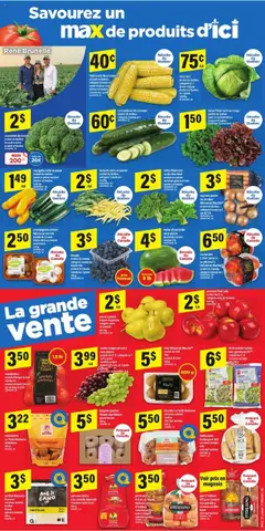 Maxi flyer valid from 14.08.2025 | Page: 4