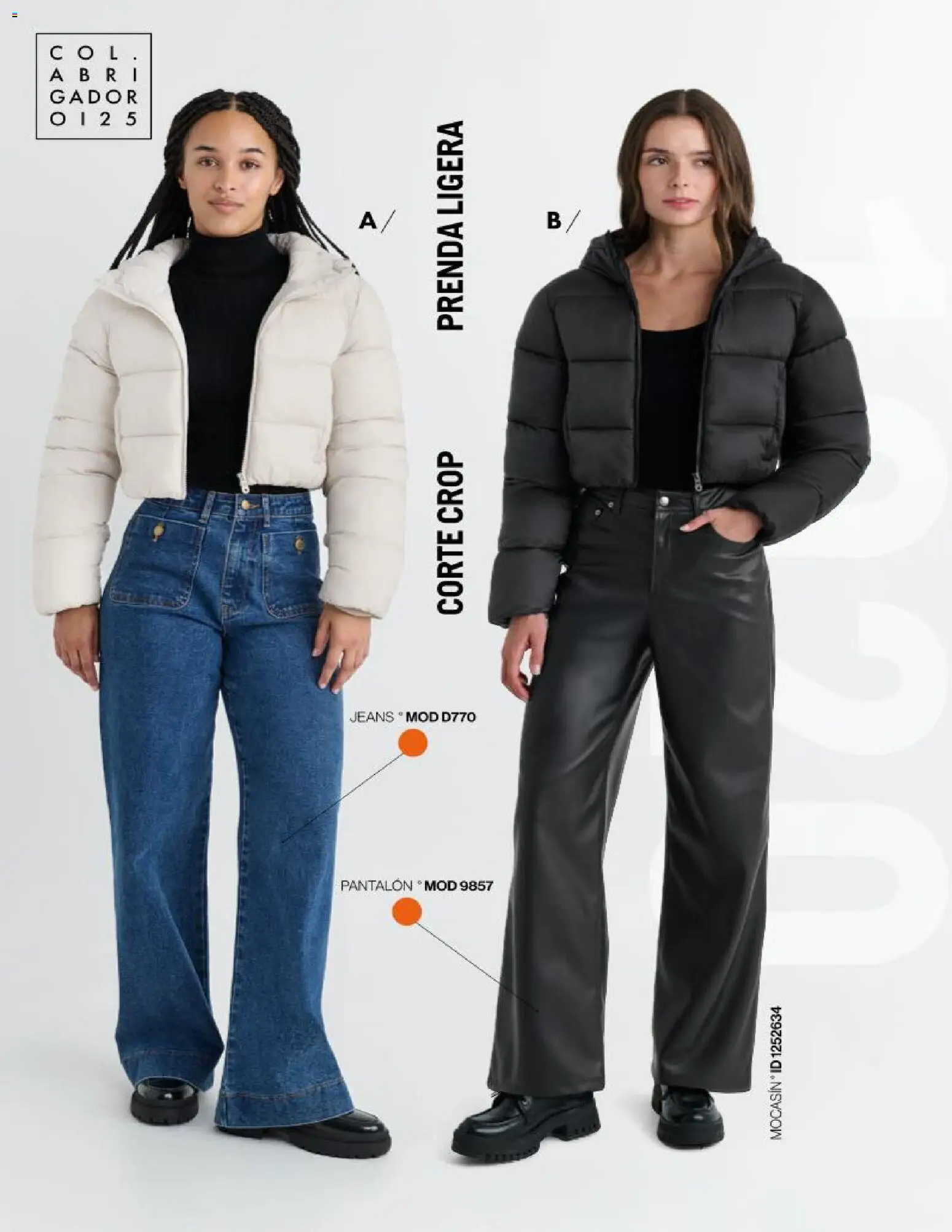 Nuevas ofertas de Price Shoes válidas en toda la República Mexicana desde el 11.11.2025. ¡Encuentra las mejores ofertas en Price Shoes catálogo ! | Página: 54 | Productos: Mocasín