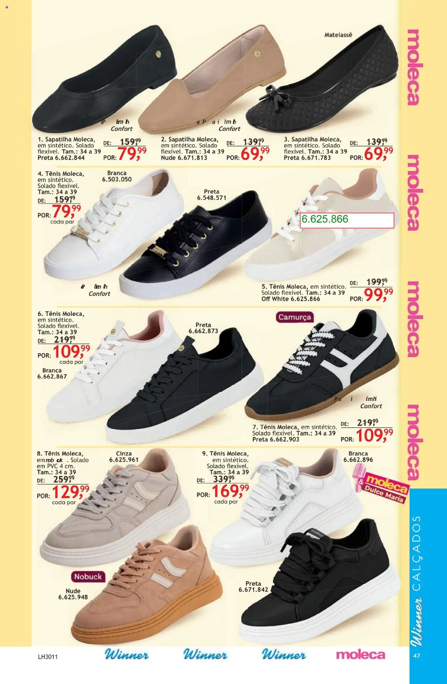 Quatro Estações - Catálogo 04-05-06 de 01/04/2026 ? Não perca as melhores promoções! | Brasil