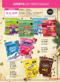 Vista previa de folleto Azzorti - Black Friday de la Azzorti válido desde 03.11.2025 | Página: 13