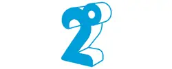 Logo 2 Degrees