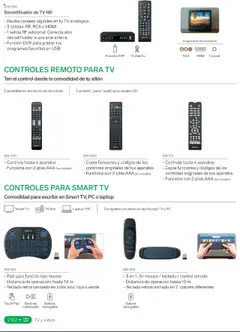 Vista previa de Steren catálogo, nuevo folleto de la tienda, válido en México a partir del 01.01.2025 | Página: 310