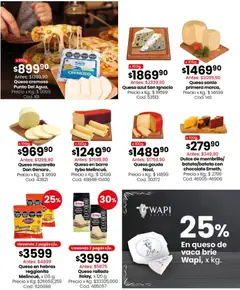 Vista previa Coto - Ofertas válido desde el 20.04.2026 | Página: 8
