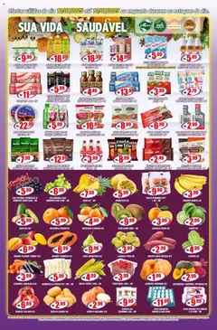 Violeta Supermercados Folheto - válido de 12.07.2025 | Página: 4
